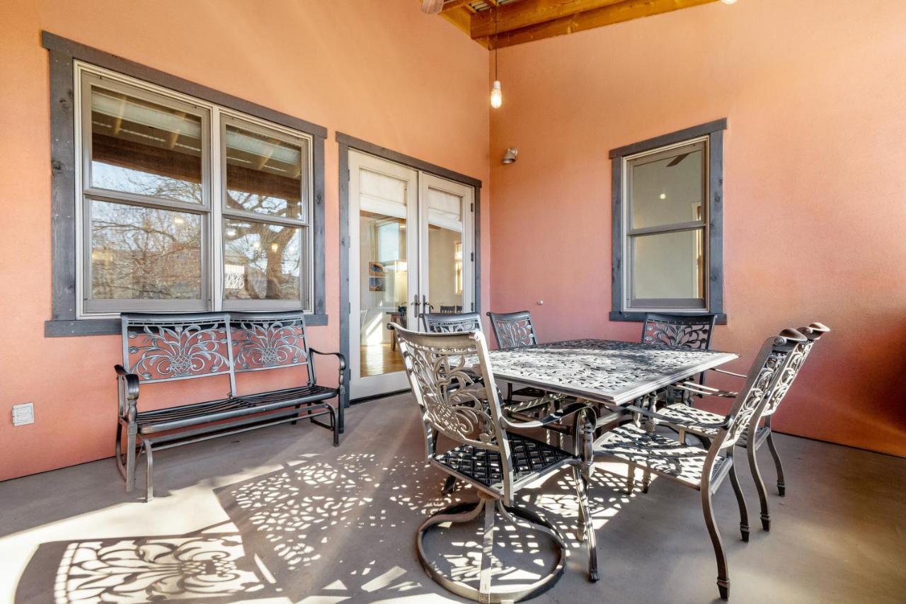 Apartment Springs Ranch 7 Moab