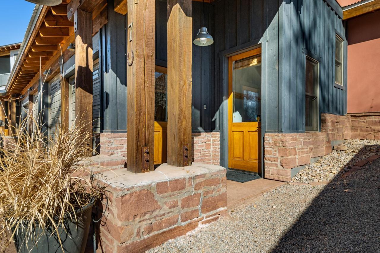 Apartment Springs Ranch 7
