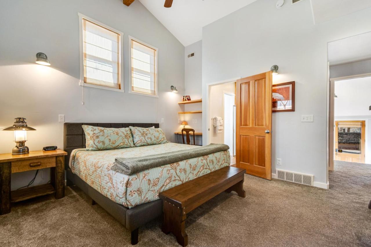 Springs Ranch 7 Apartment Moab