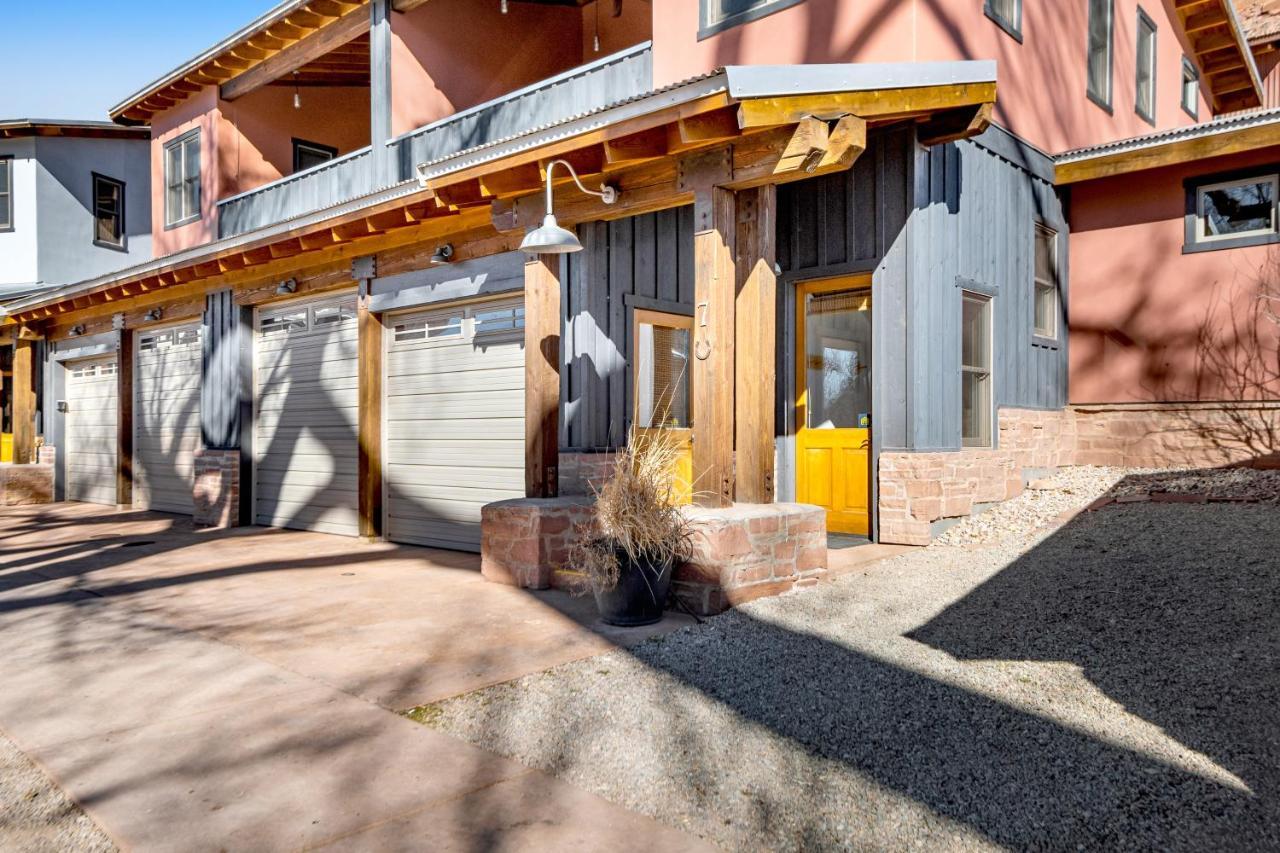 Springs Ranch 7 * Moab