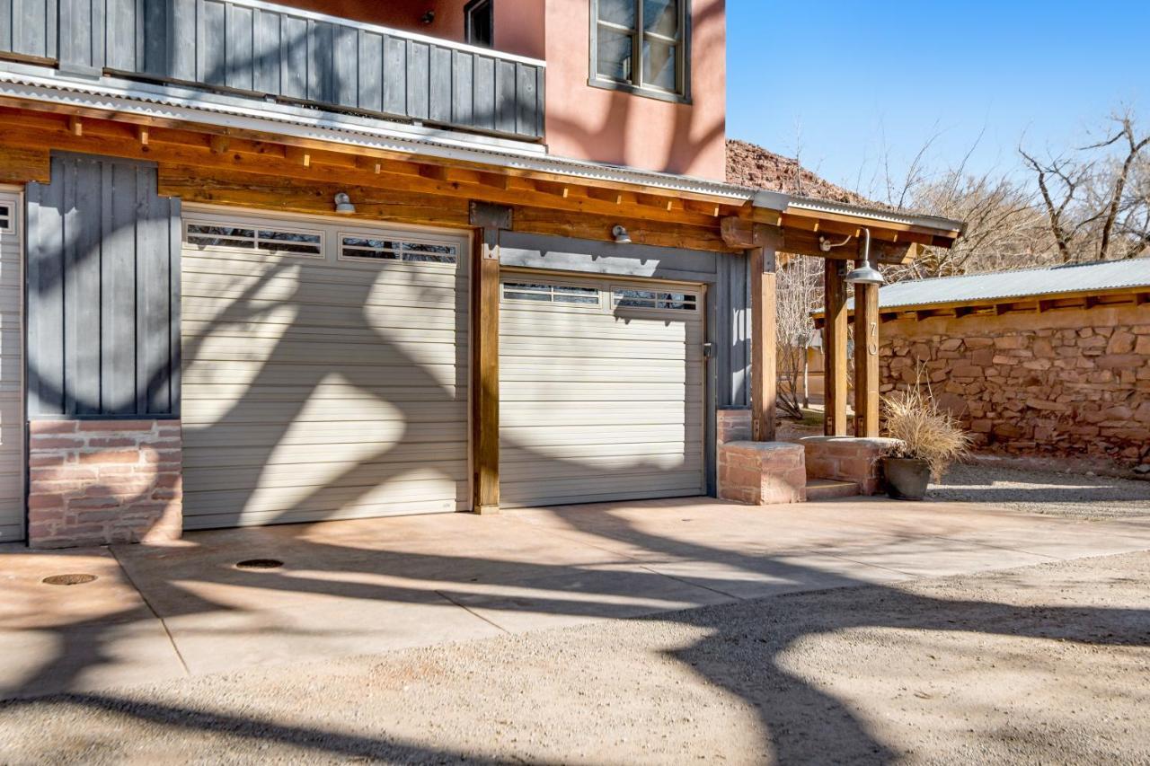 Apartment Springs Ranch 7 Moab