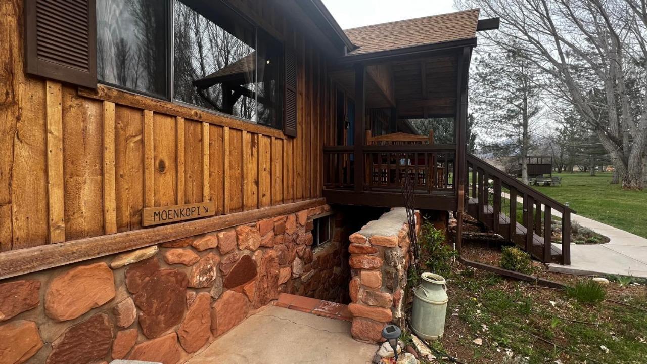 Castle Valley Bed & Breakfast Moab