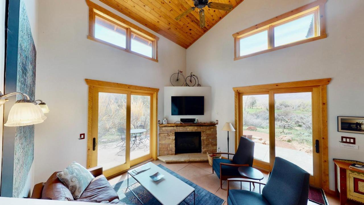 Rim View Retreat #14 Holiday home Moab