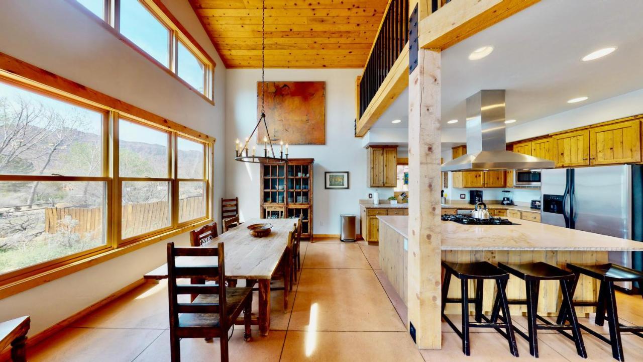 Rim View Retreat #14 Holiday home *