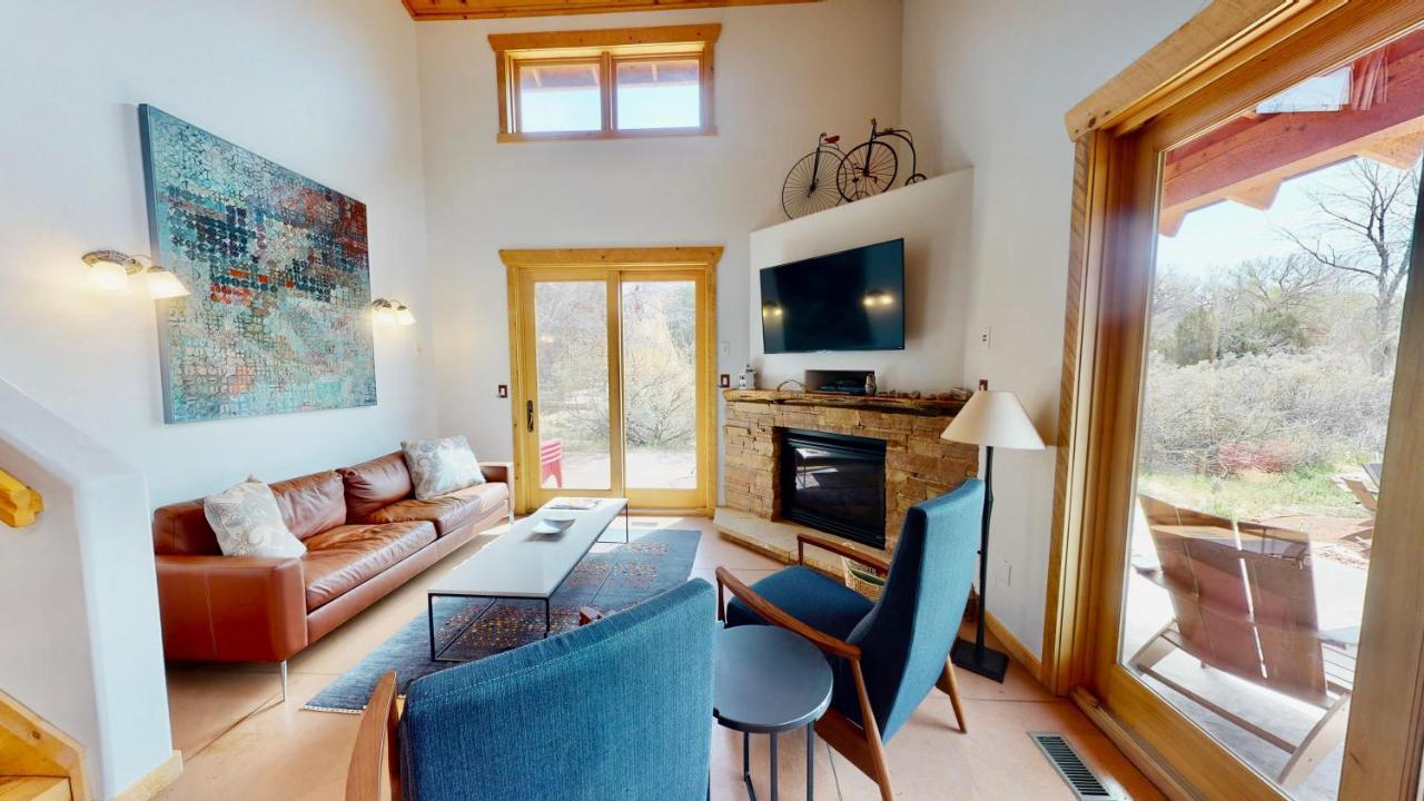 Holiday home Rim View Retreat #14 Moab
