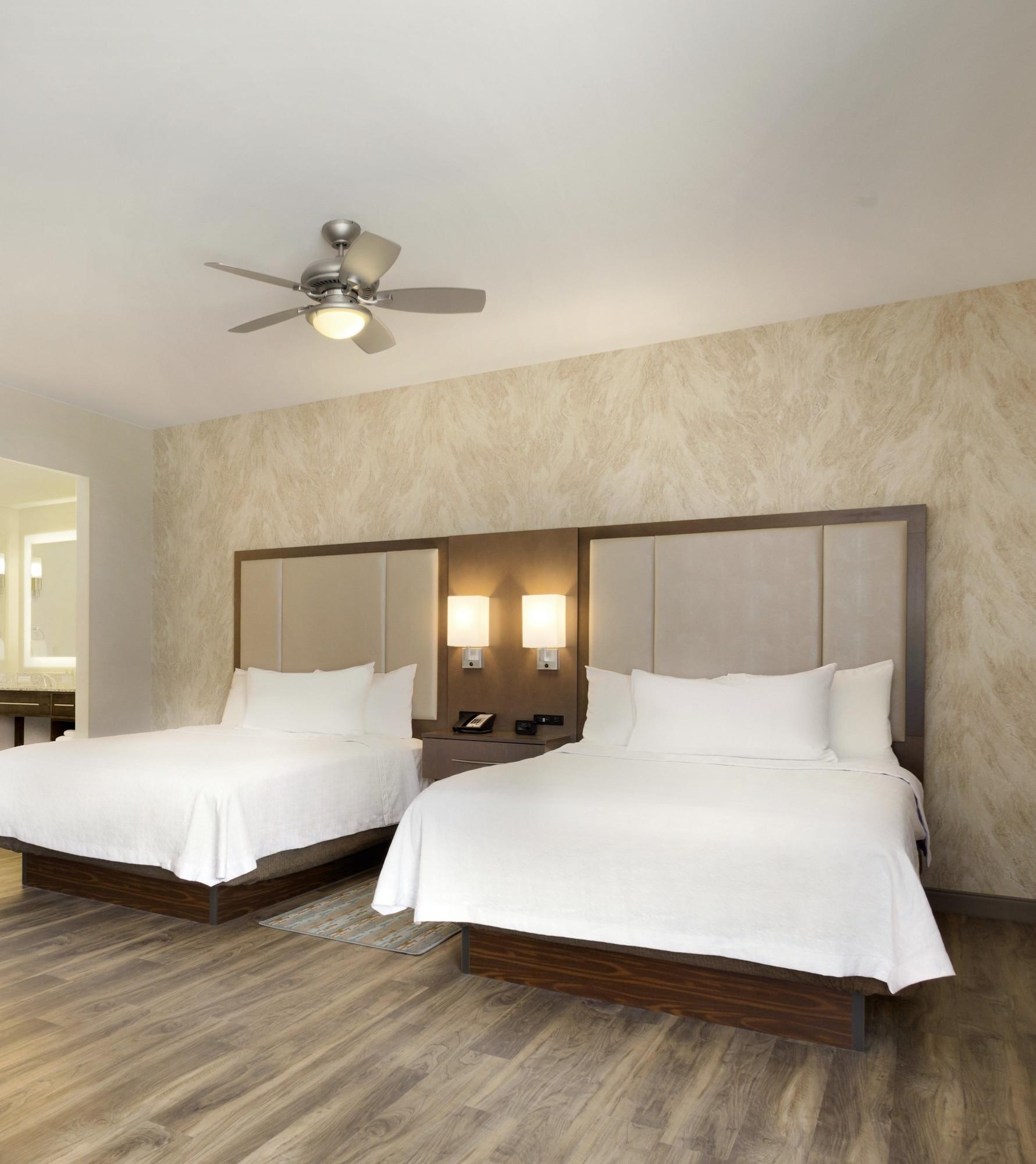 Hotel Homewood By Hilton