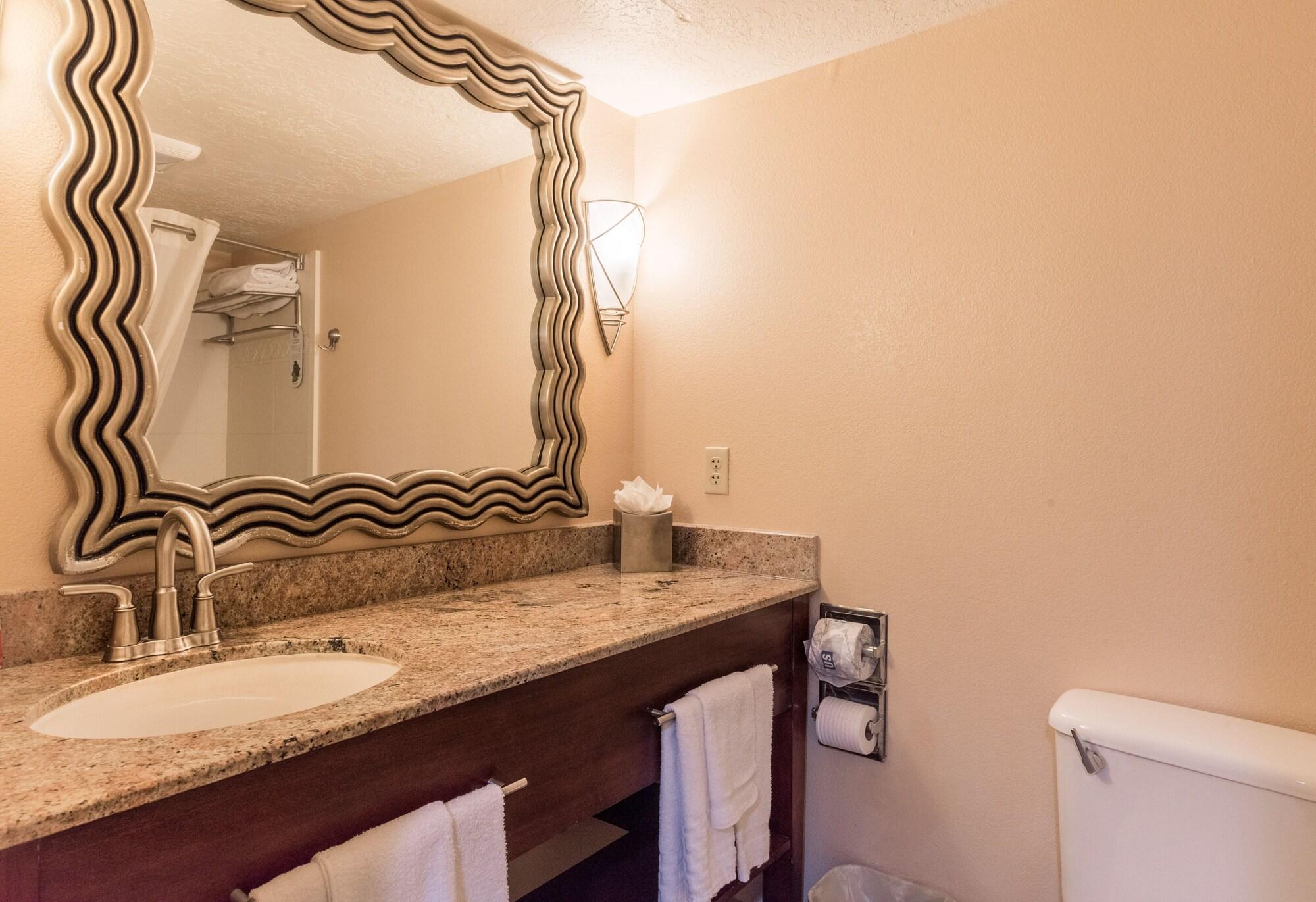 Downtown Hotel 3*