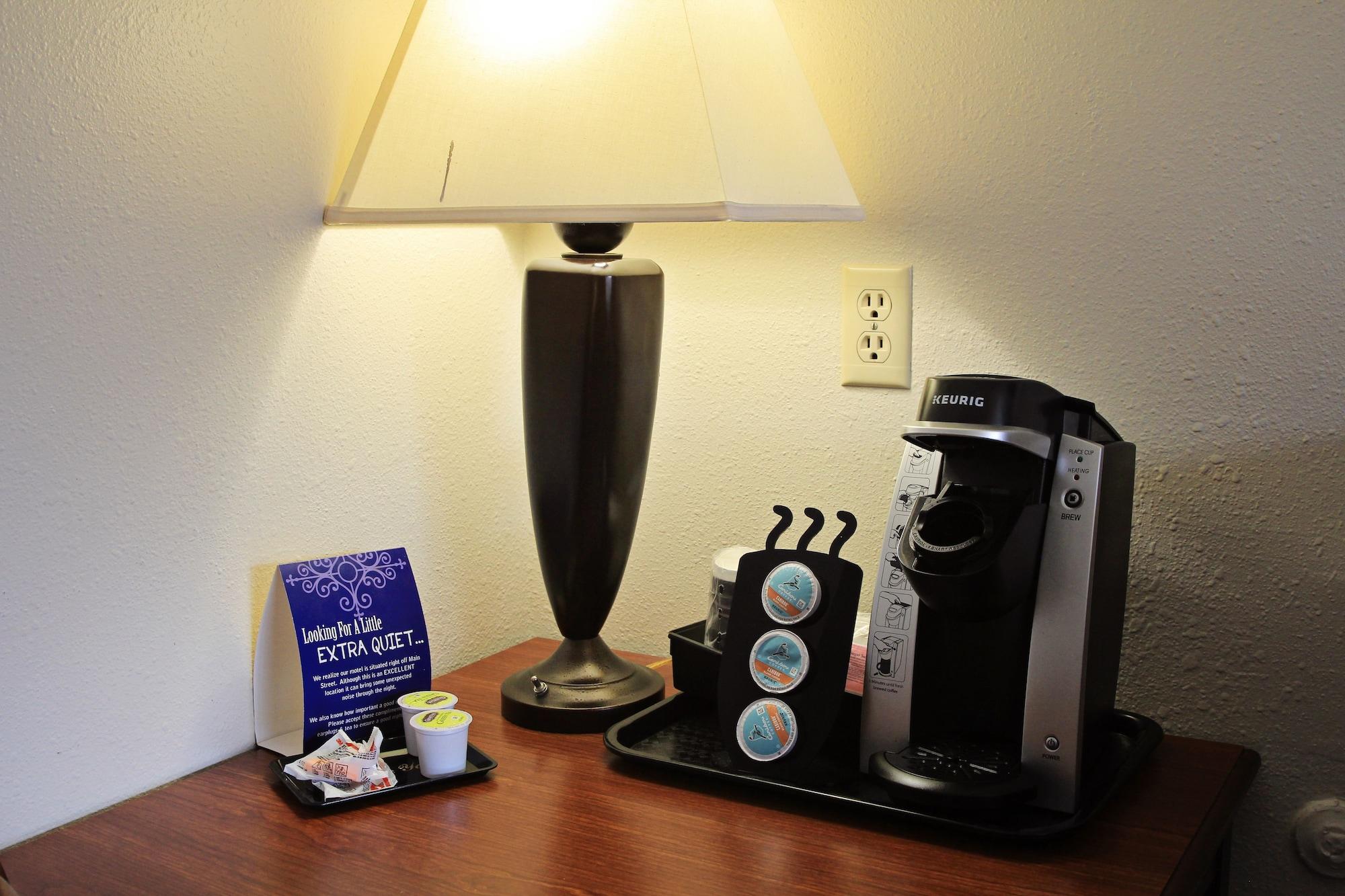 Motel Bowen 2*