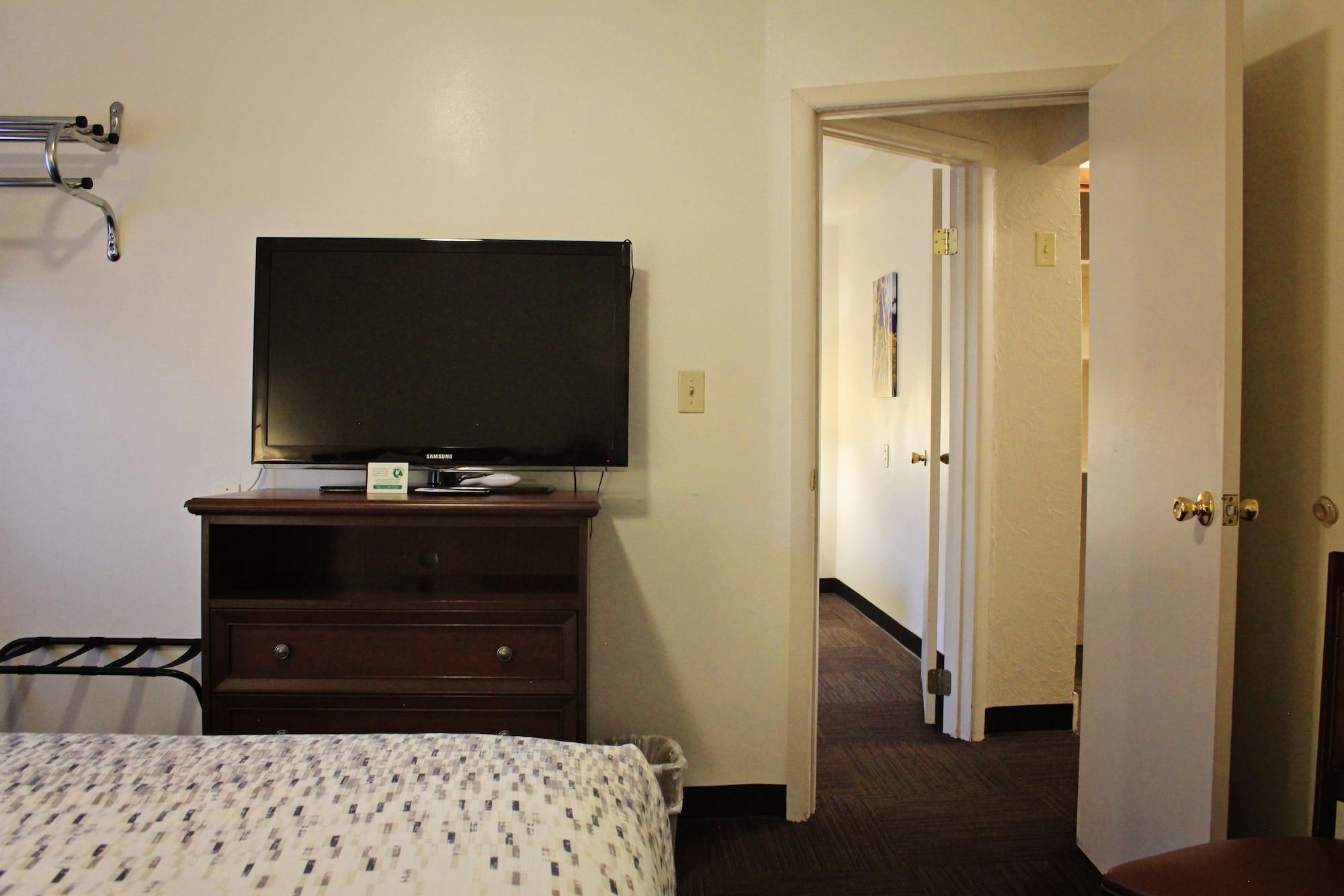 Motel Bowen