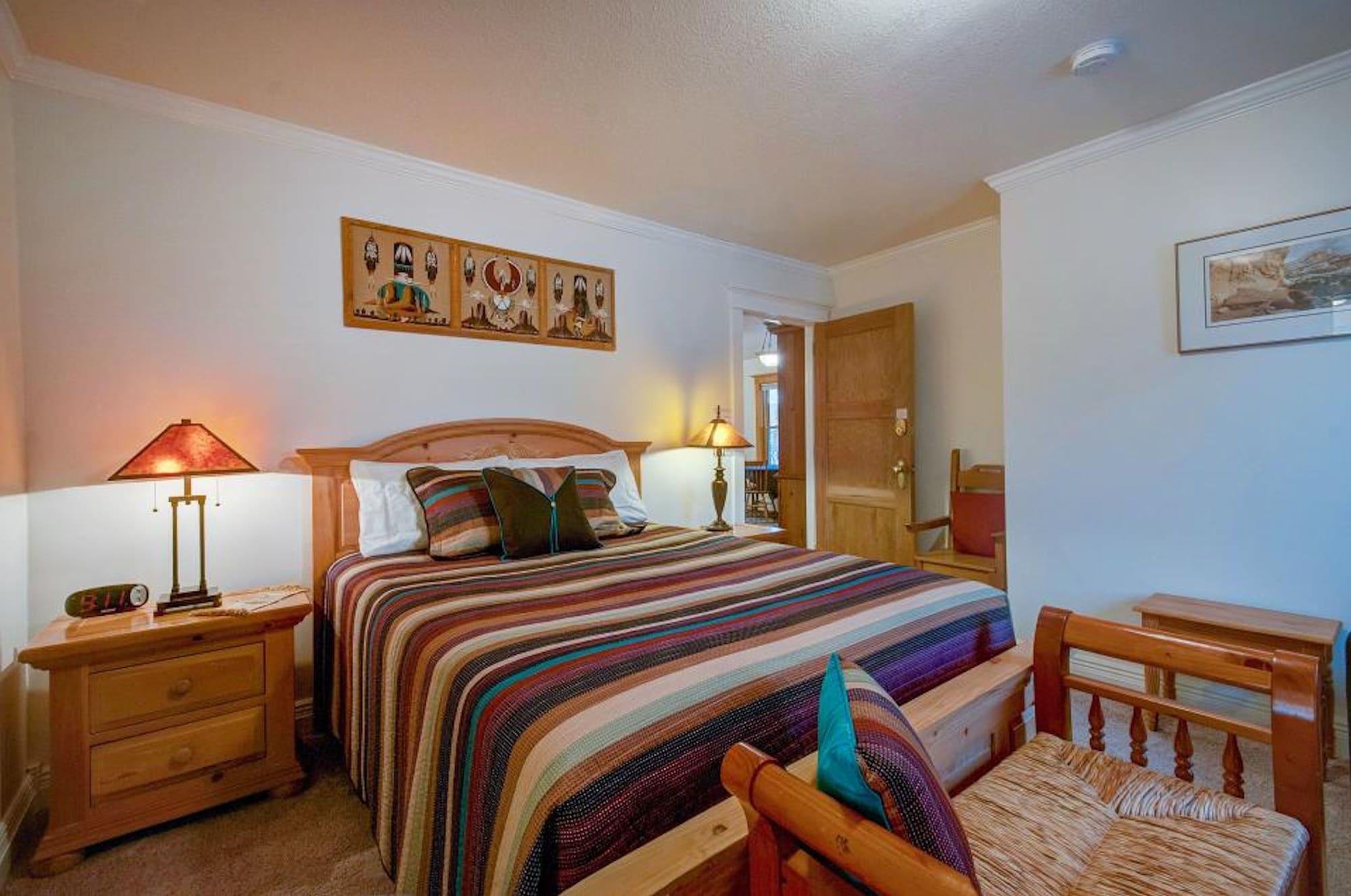 Motel Bowen Moab