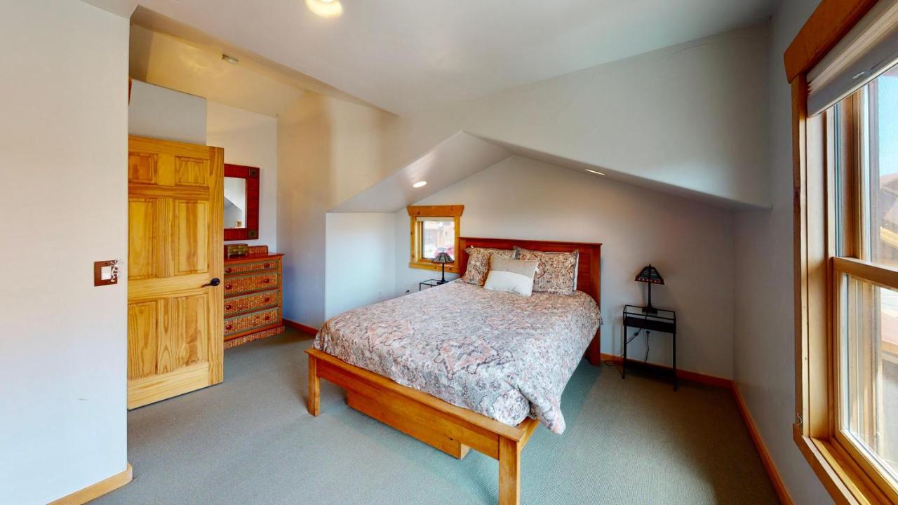 Rim View Retreat #14 Holiday home *