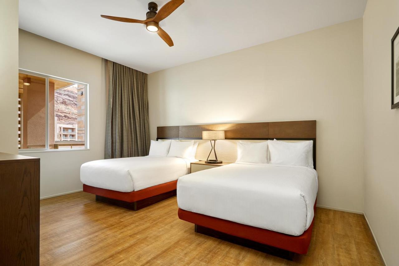 Resort Worldmark Moab