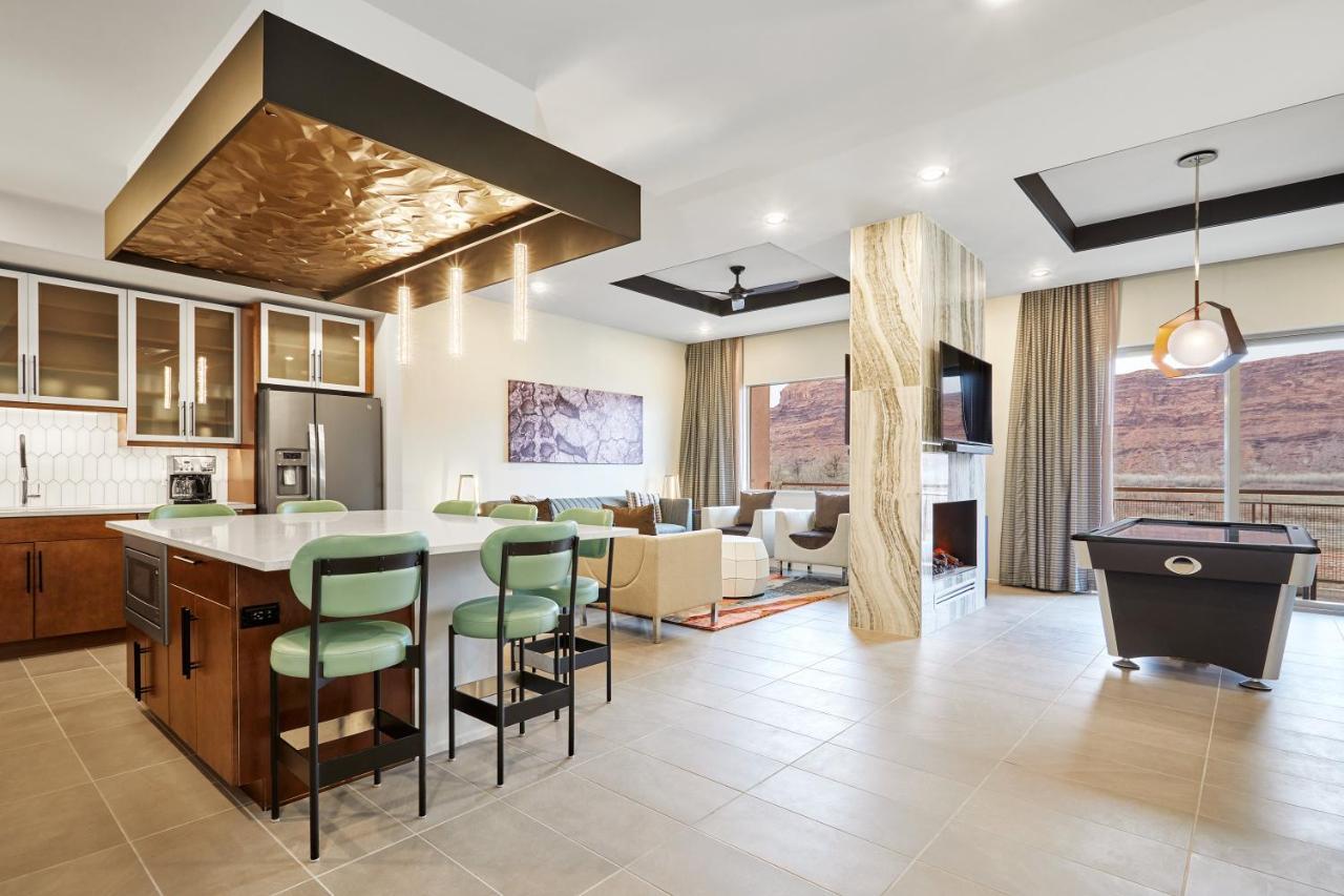 Worldmark 3* Moab