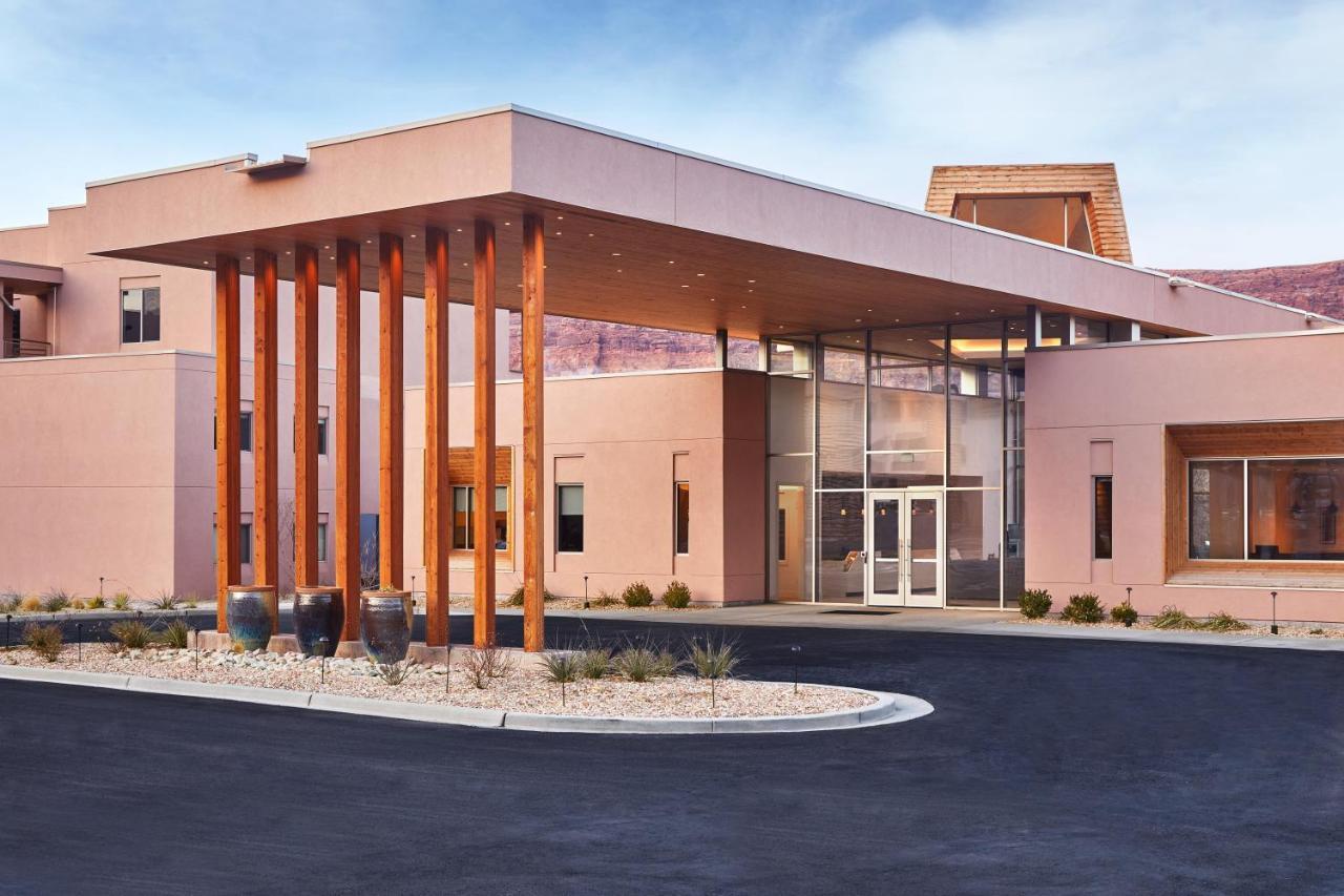 Resort Worldmark Moab