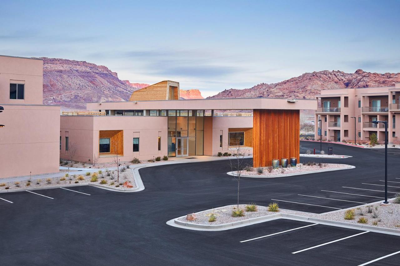 Worldmark 3* Moab