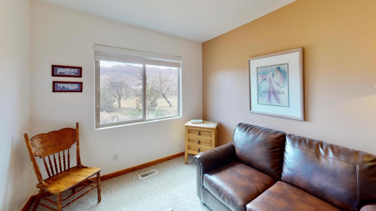 On The #3378 Holiday home Moab