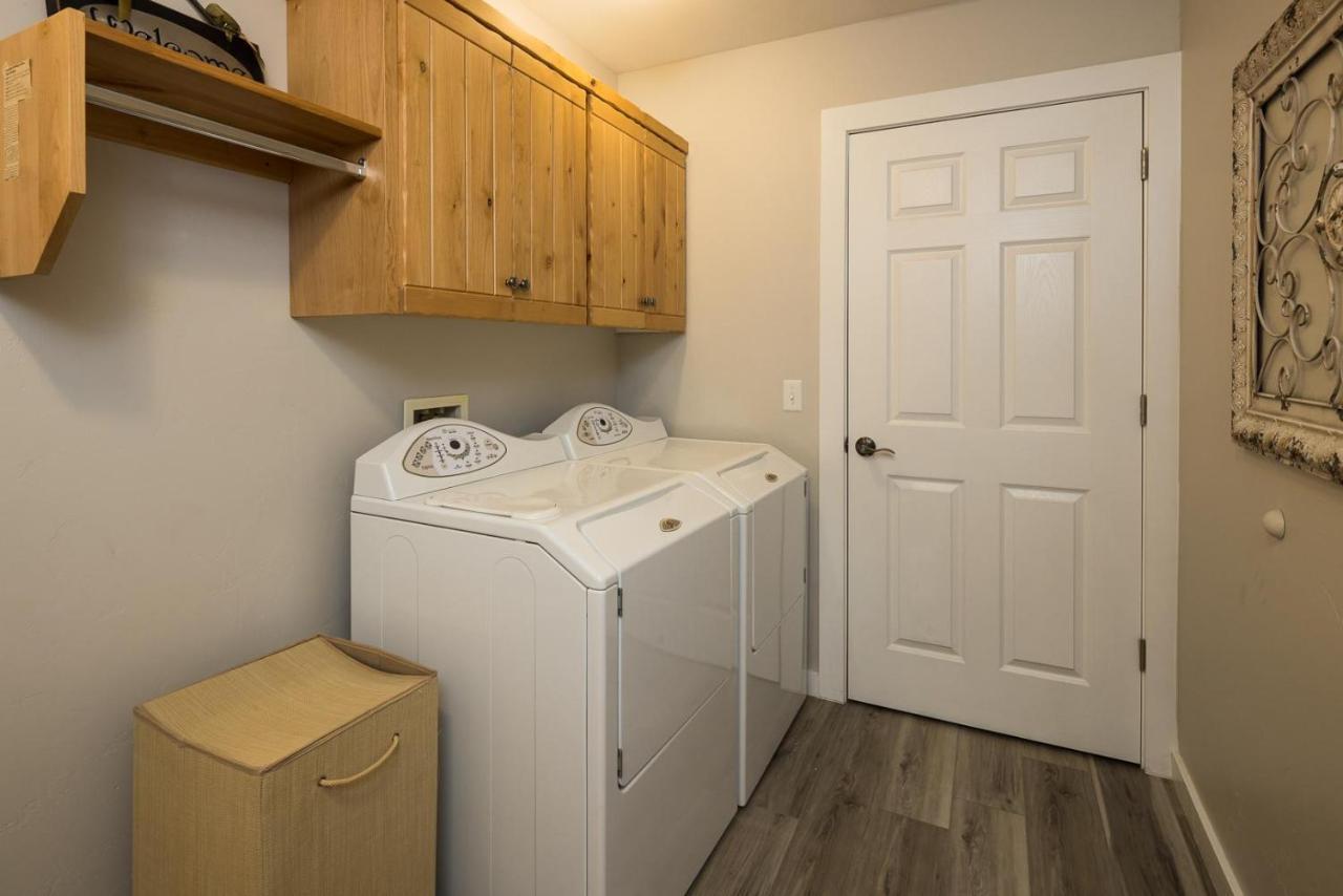 Rim Village Unit V4 Holiday home Moab