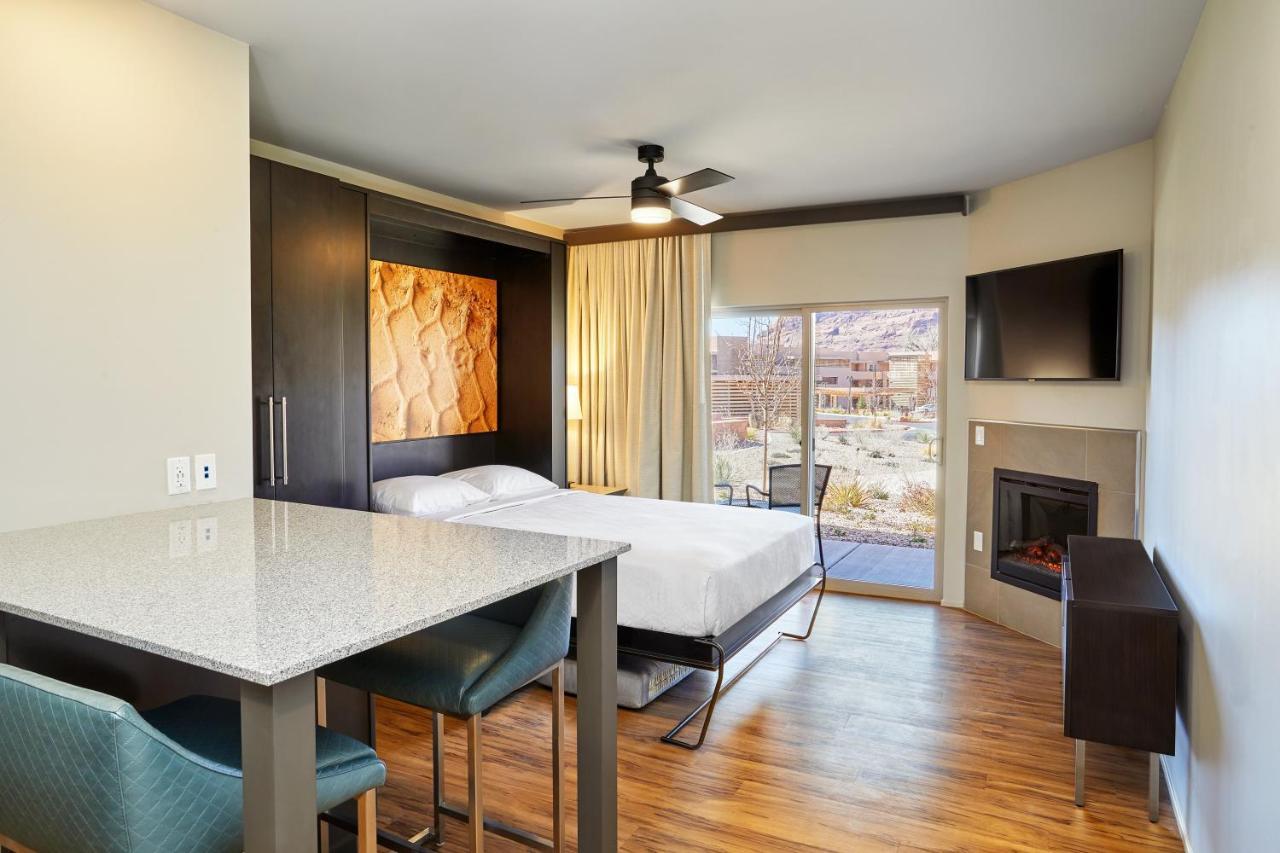 Worldmark Resort Moab