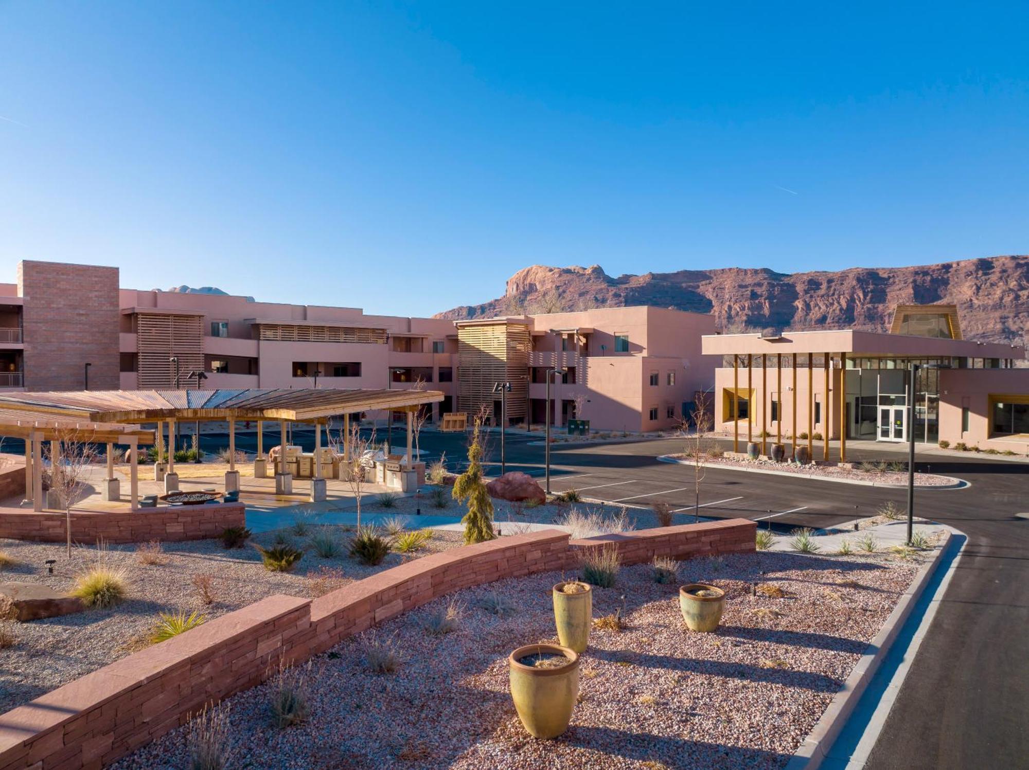 Resort Worldmark