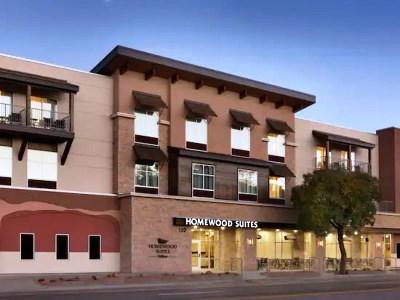 Homewood By Hilton 3*