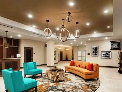 Homewood By Hilton Hotel