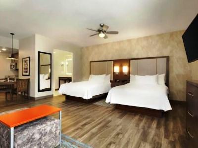 Hotel Homewood By Hilton
