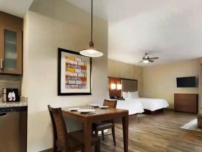 Hotel Homewood By Hilton 3*