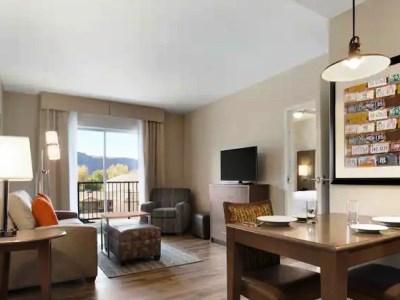 Homewood By Hilton Hotel 3*