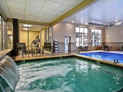 Homewood By Hilton Hotel