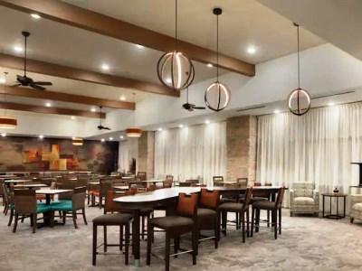 Homewood By Hilton Hotel 3*