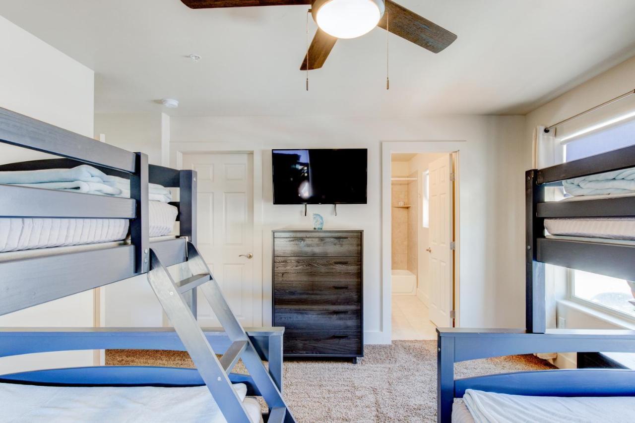 Holiday home Luxury 2 Bedroom - Elevated