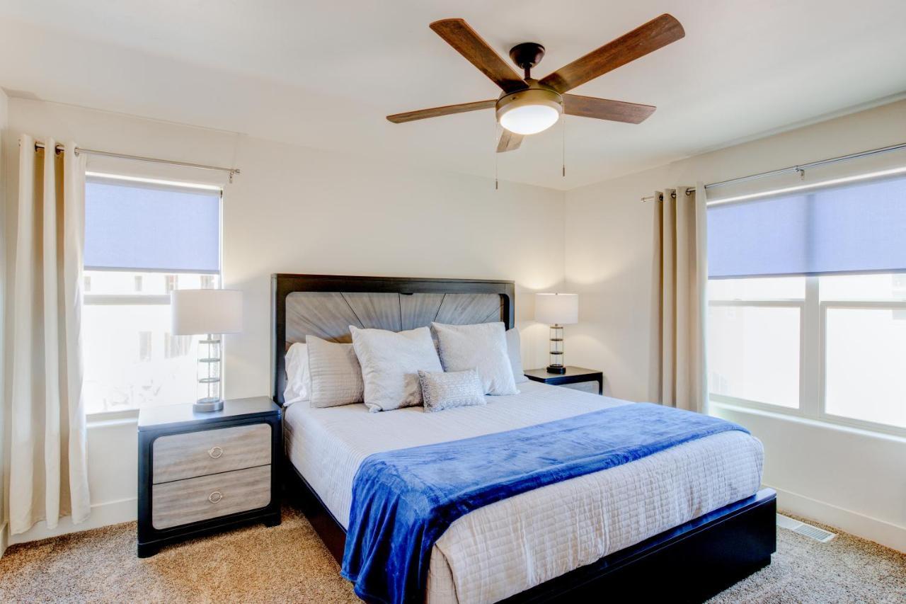 Holiday home Luxury 2 Bedroom - Elevated *