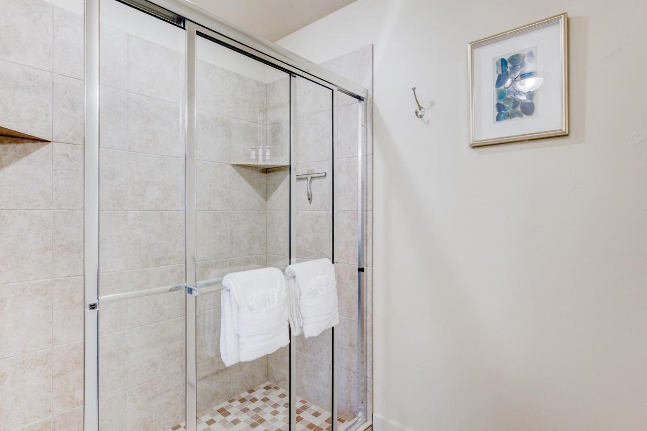 Holiday home Luxury 2 Bedroom - Elevated