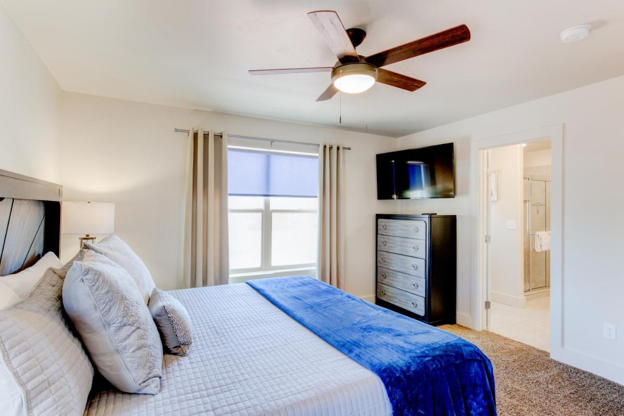 Holiday home Luxury 2 Bedroom - Elevated *