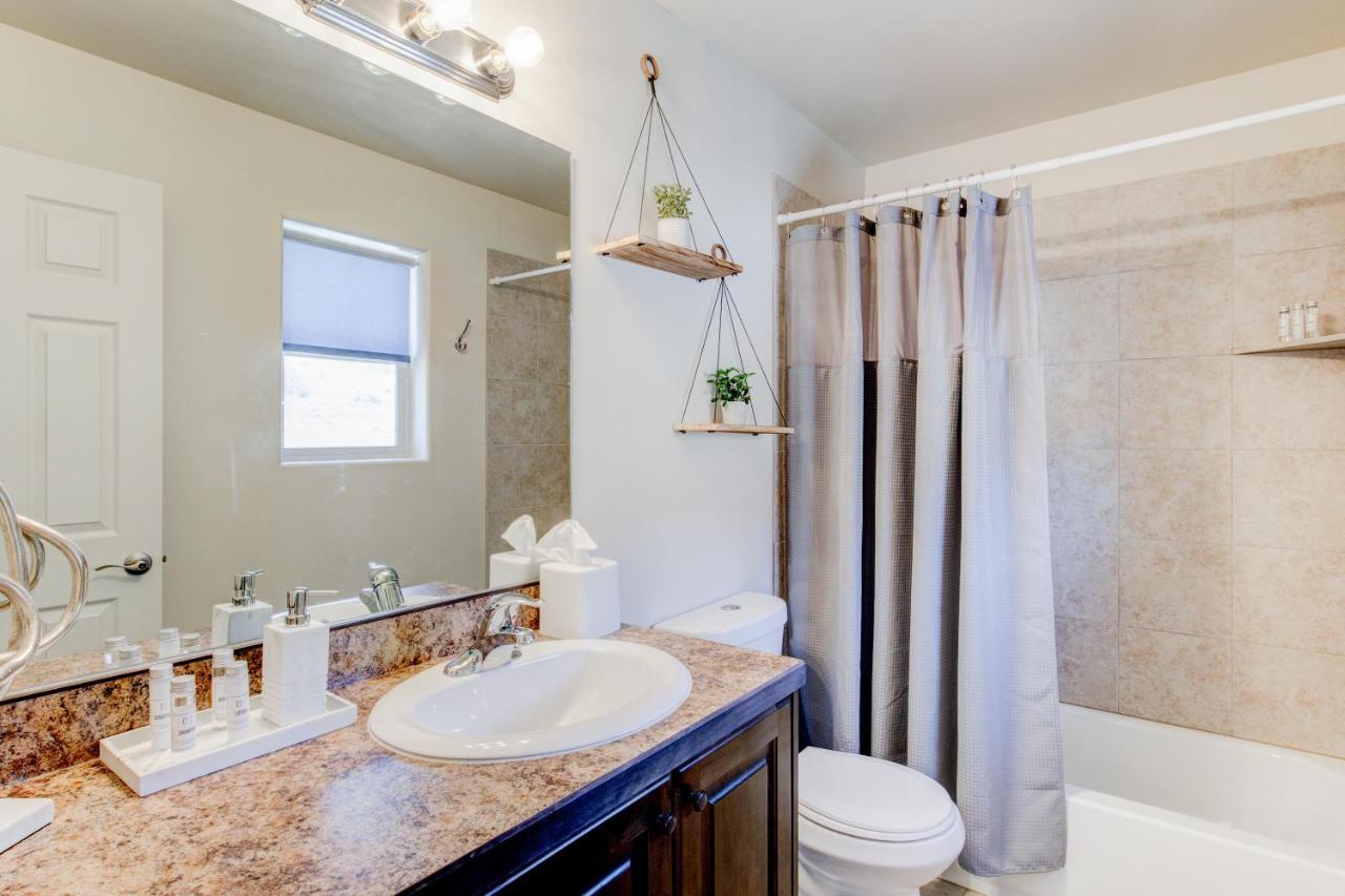 Luxury 2 Bedroom - Elevated Moab