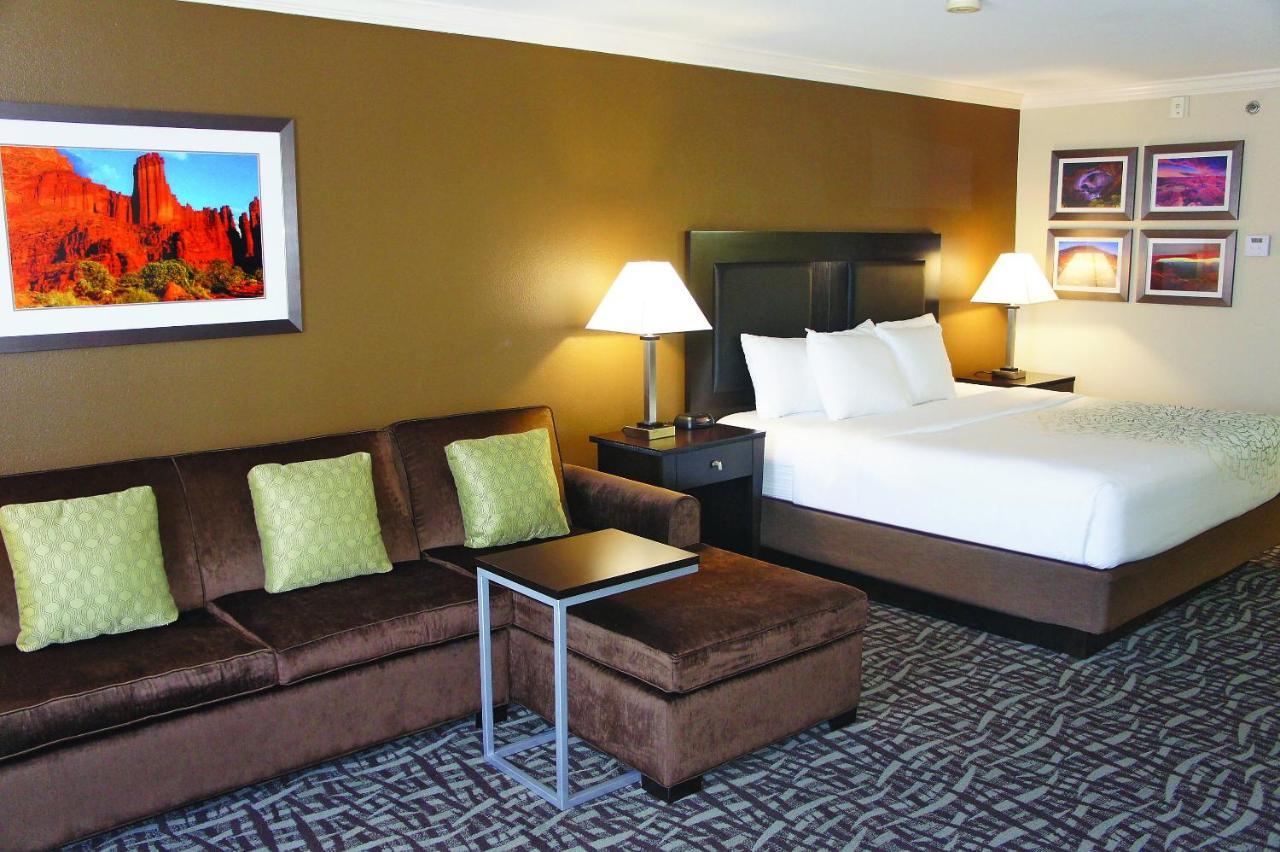 La Quinta By Wyndham Hotel Moab