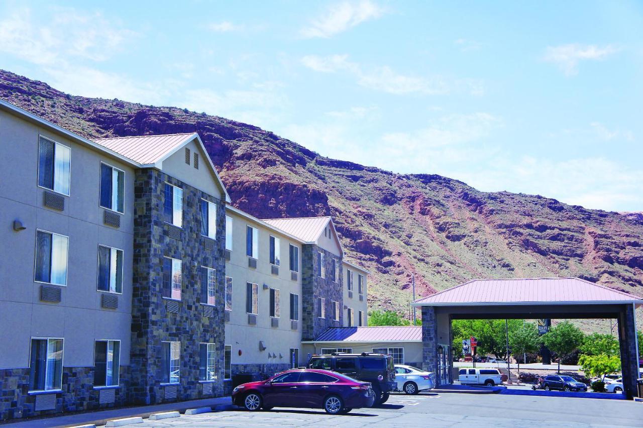 La Quinta By Wyndham 3* Moab