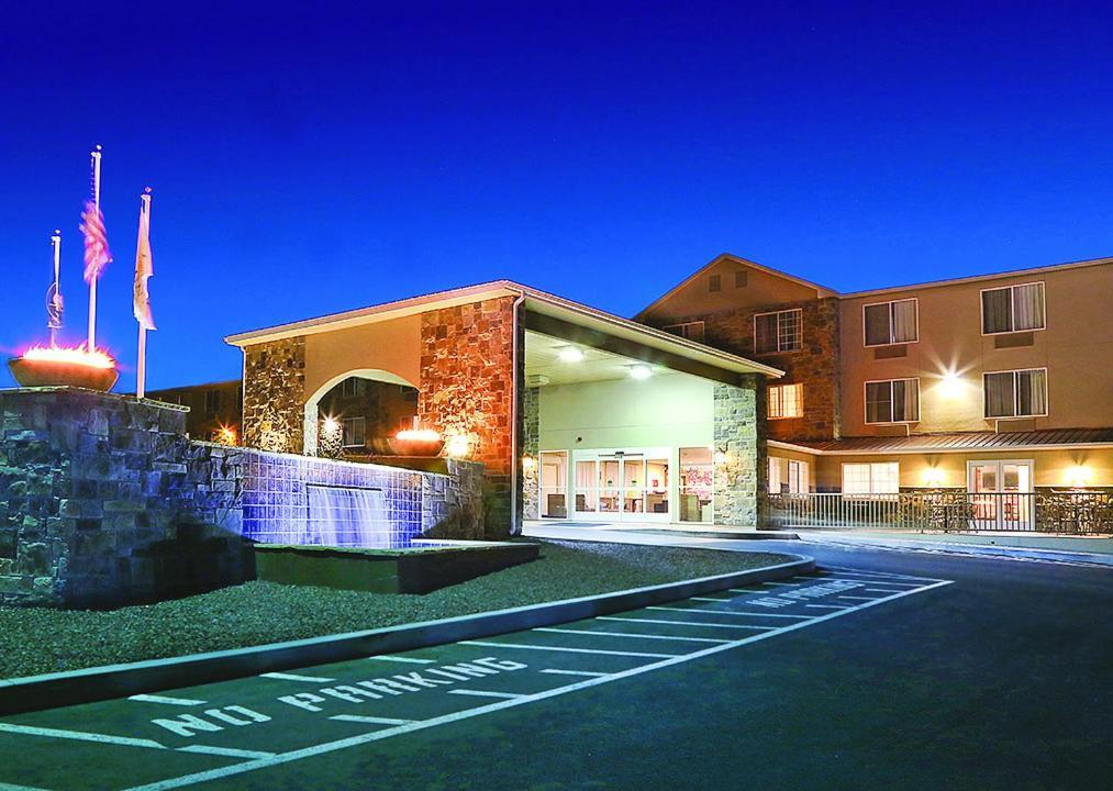 La Quinta By Wyndham 3* Moab