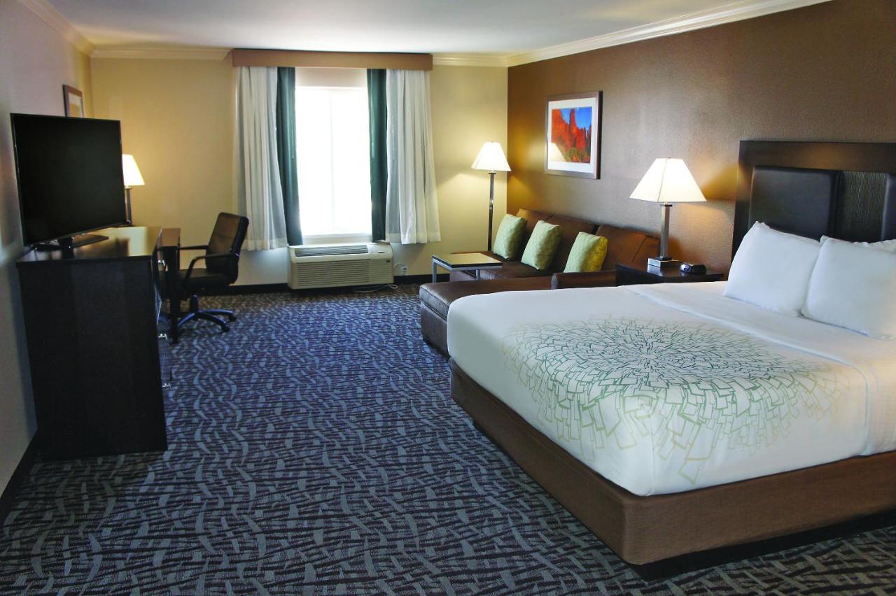 La Quinta By Wyndham 3*