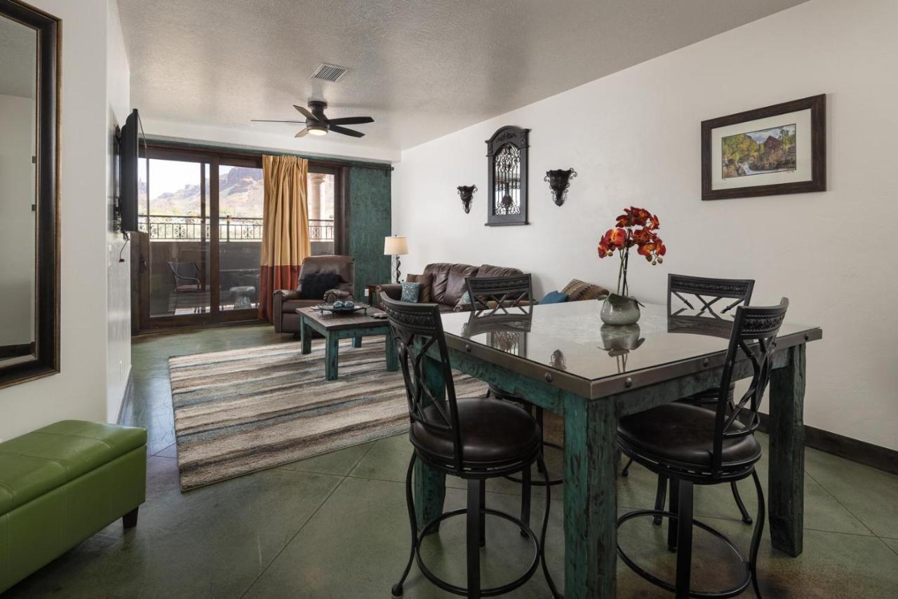 La Dolce Villas 10 * Moab