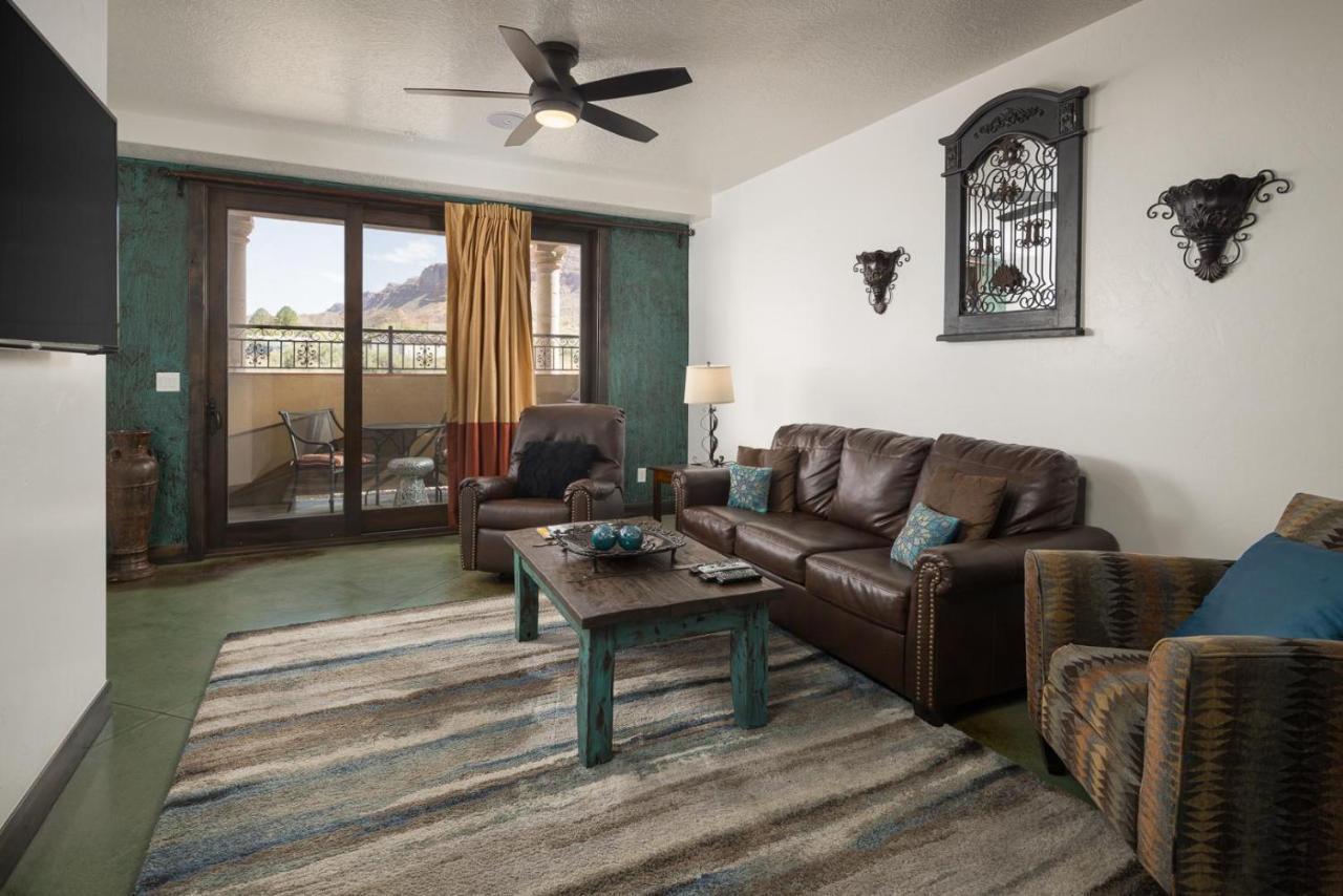 La Dolce Villas 10 Moab