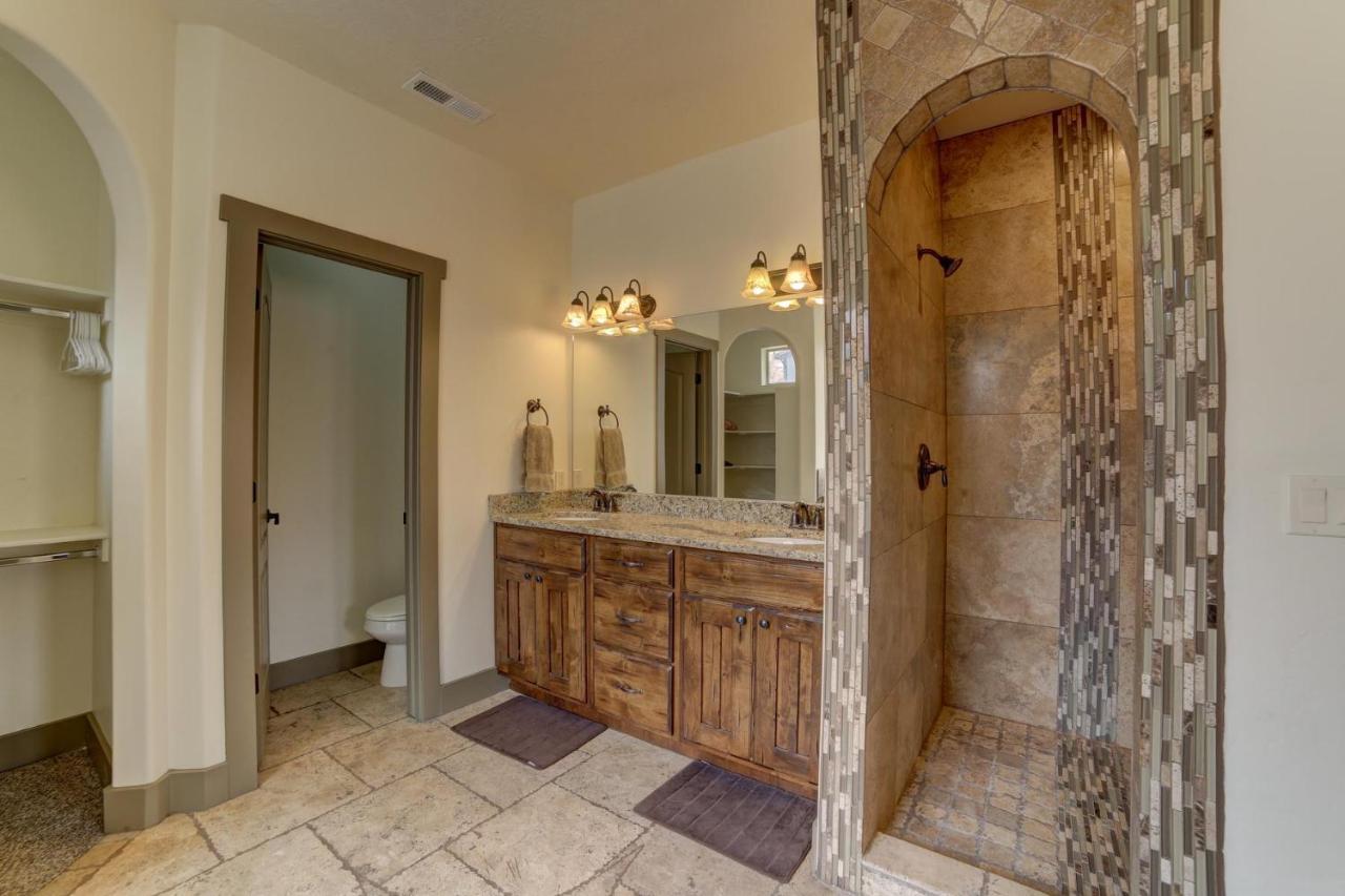 2239 Salida Del Sol Holiday home Moab