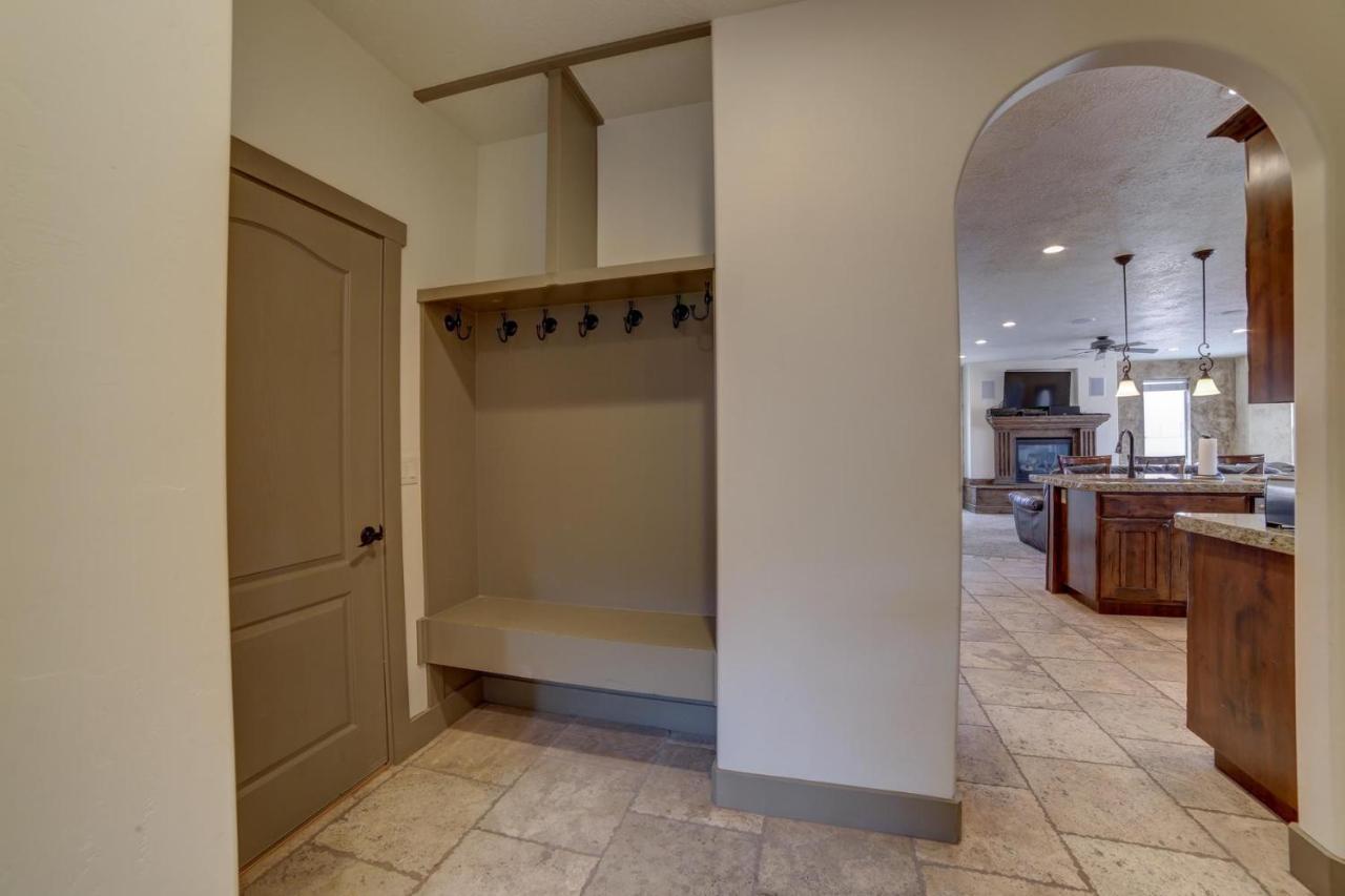 2239 Salida Del Sol Holiday home Moab