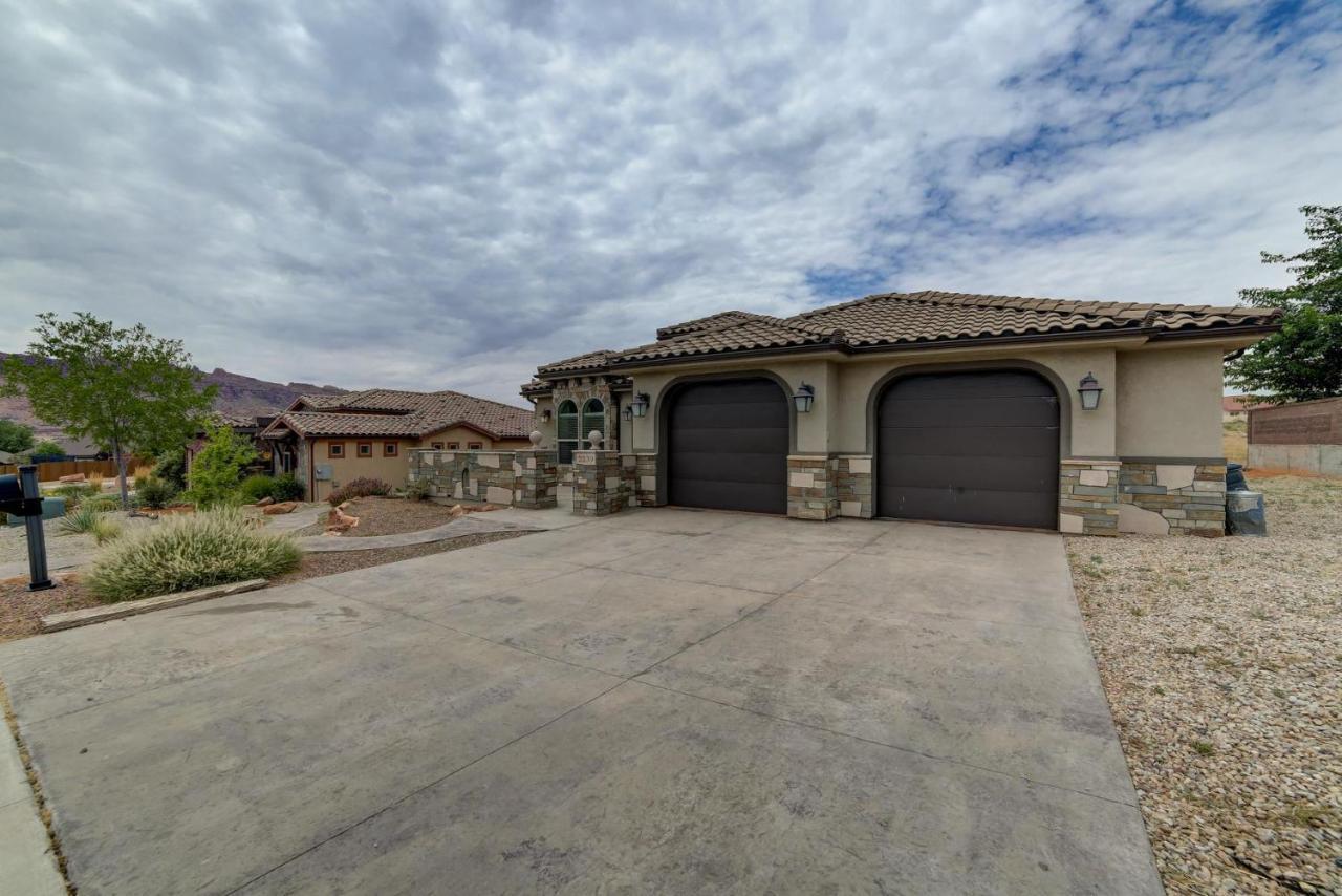 2239 Salida Del Sol Holiday home Moab