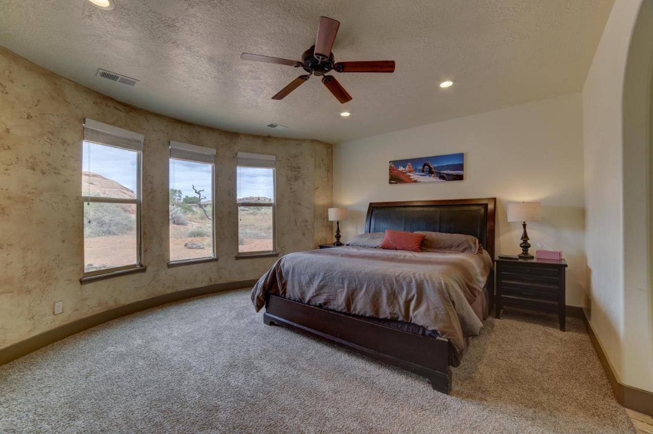 2239 Salida Del Sol Holiday home *