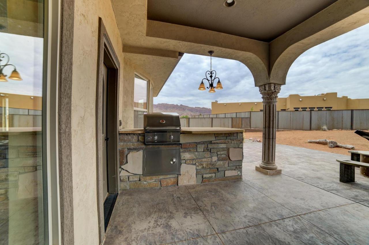 Holiday home 2239 Salida Del Sol