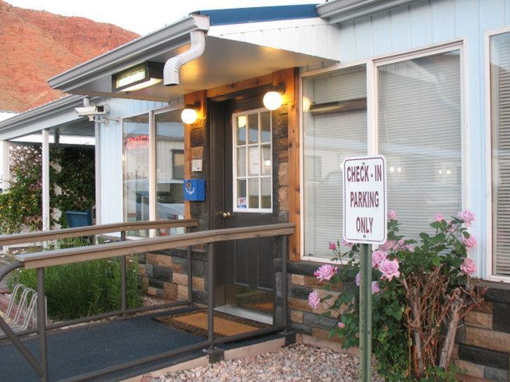 Silver Sage Motel