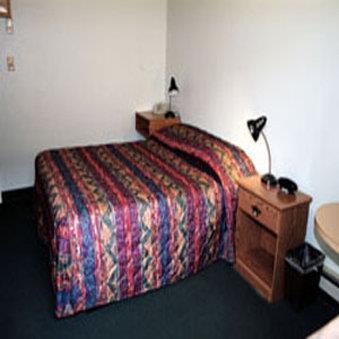 Motel Silver Sage