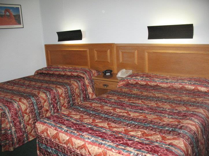 Silver Sage Motel