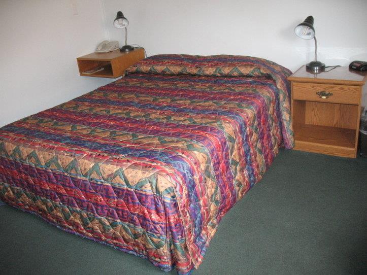 Silver Sage Motel Moab